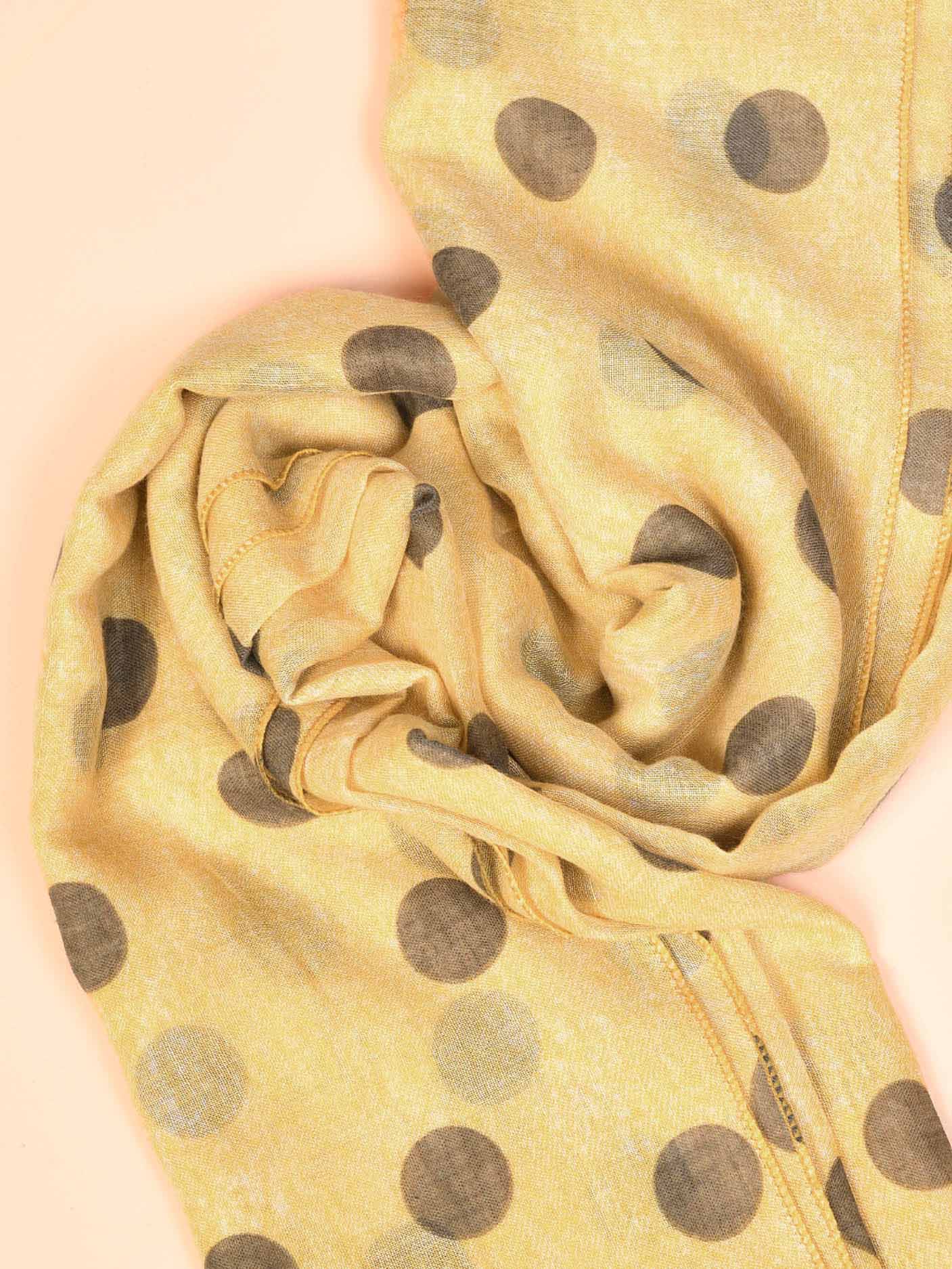 Limelight - Printed Viscose Scarf