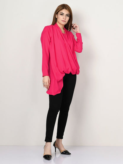 Limelight - Layered Top