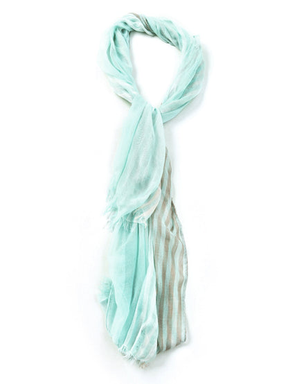 Limelight - Viscose Printed Scarf