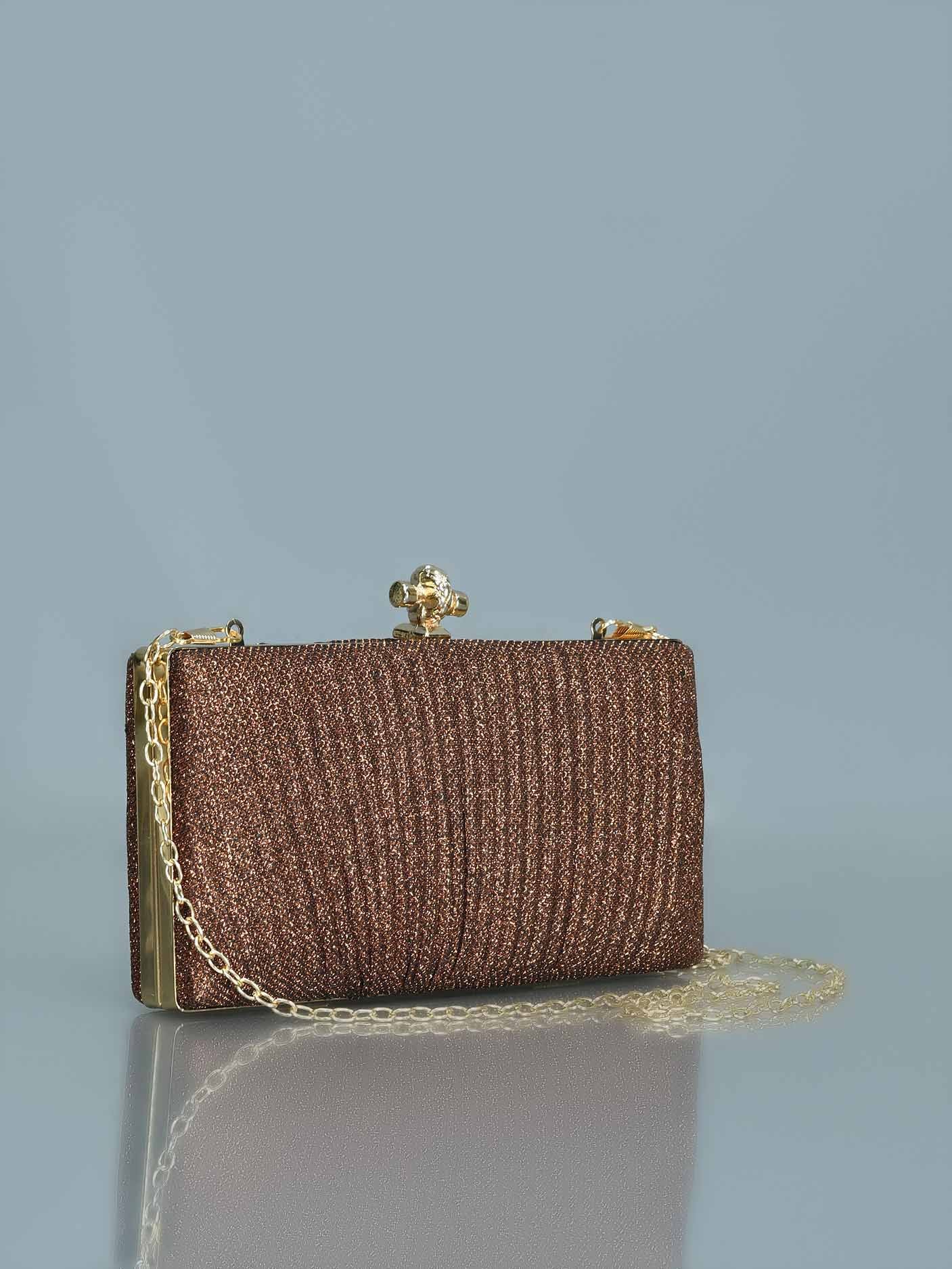 Limelight - Shimmer Clutch