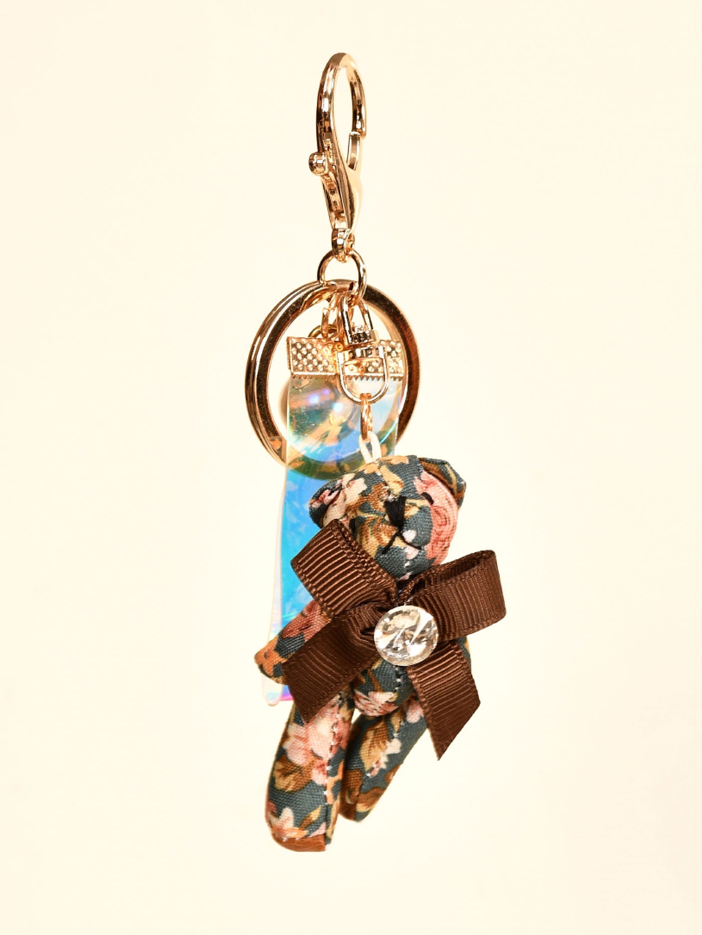 Limelight - Cute Key Chain