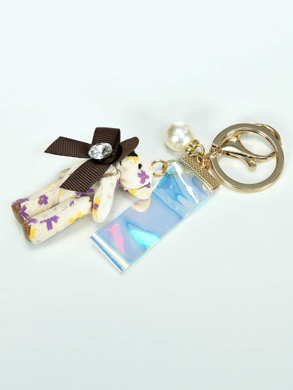 Limelight - Cute Key Chain