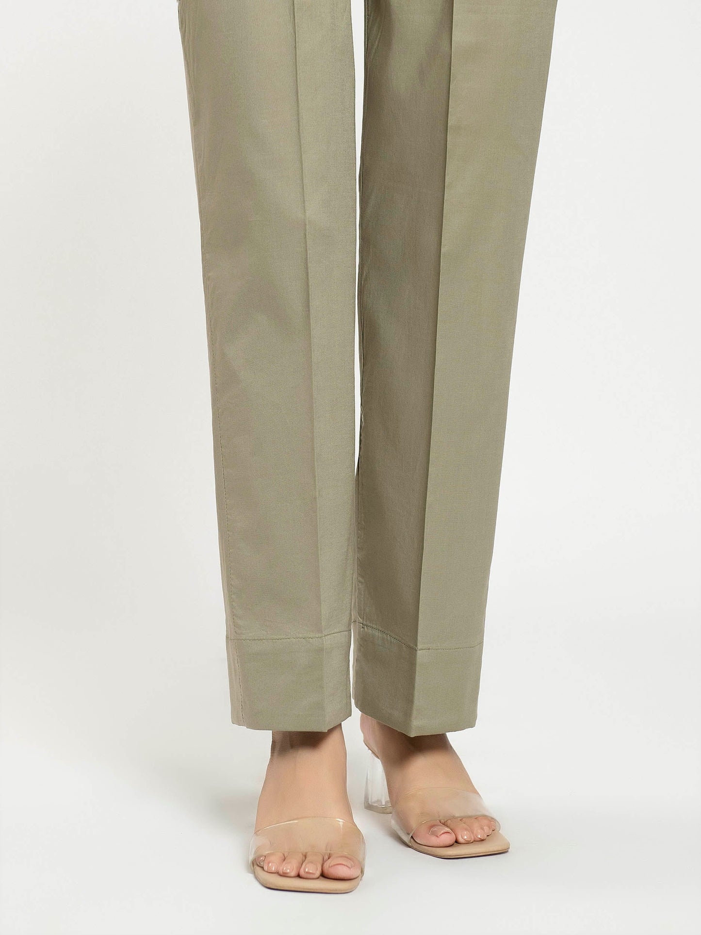 Limelight - Plain Cambric Trouser