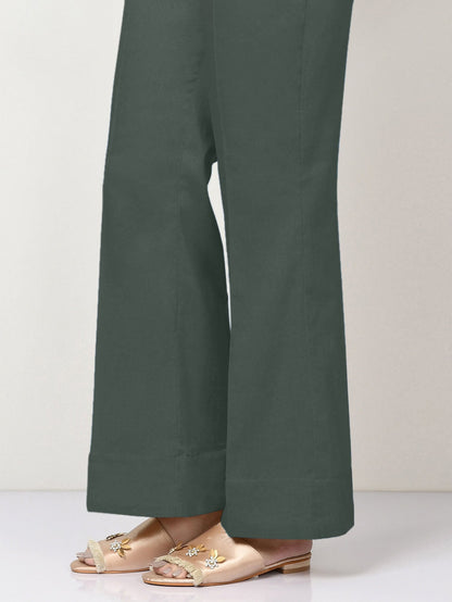 Limelight - Cambric Trouser-Dyed (Unstitched)