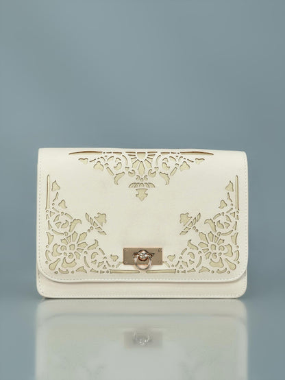 Limelight - Motif Cutout Handbag