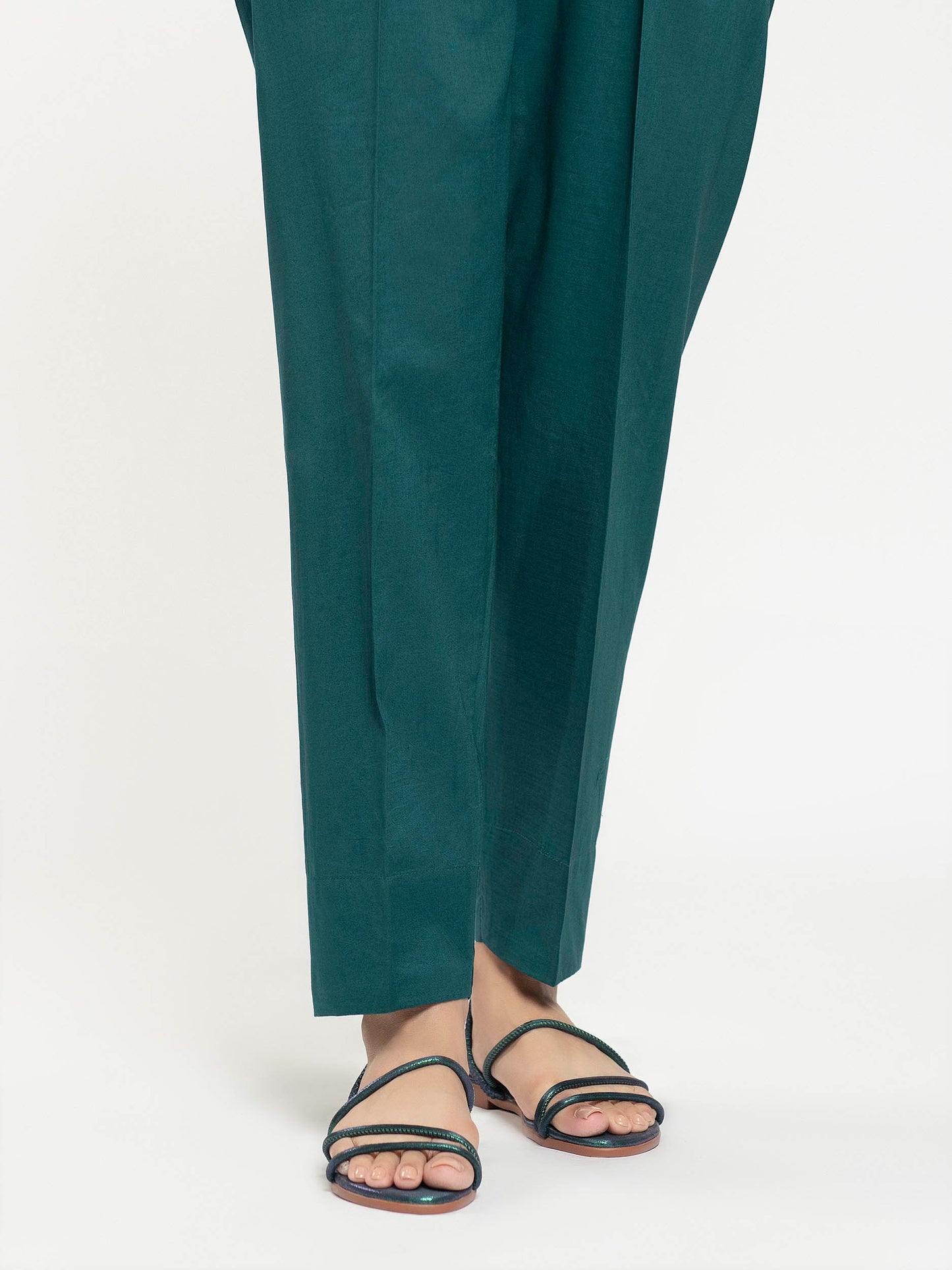 Limelight - Basic Cambric Trousers