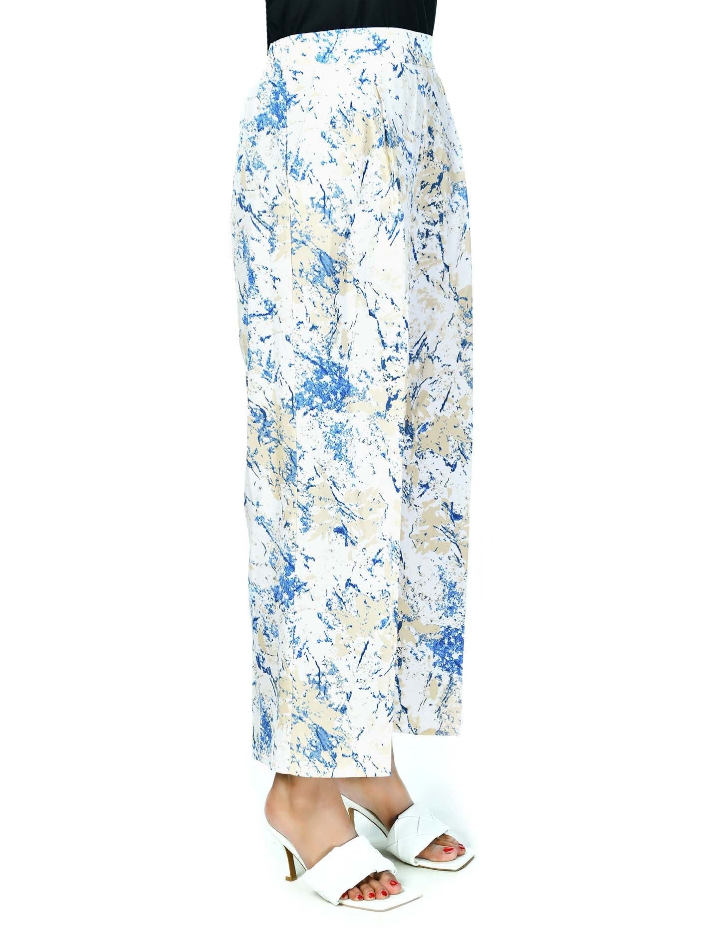 Limelight - Grip Dyed Pants