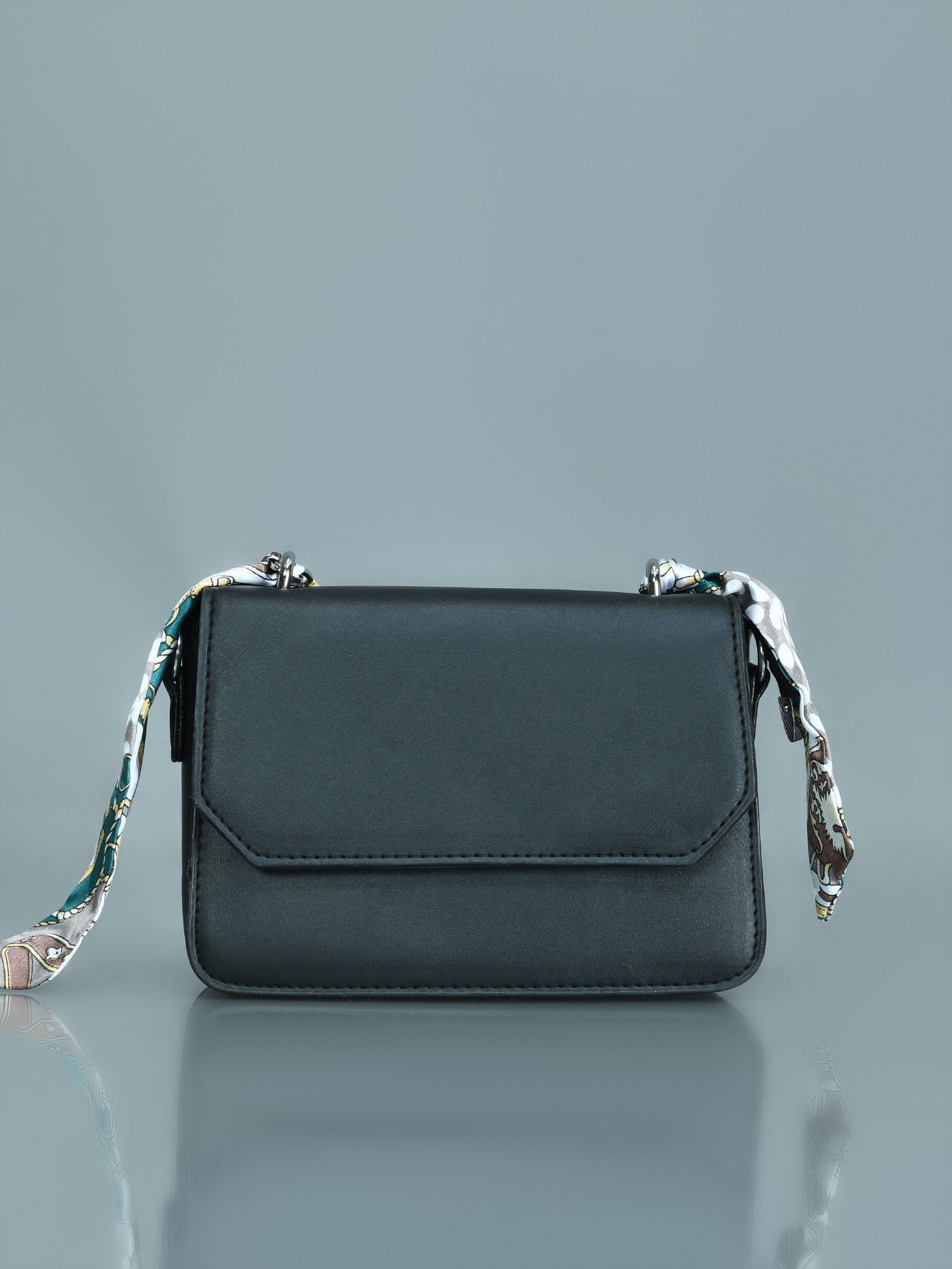 Limelight - Ribbon Detail Crossbody Bag