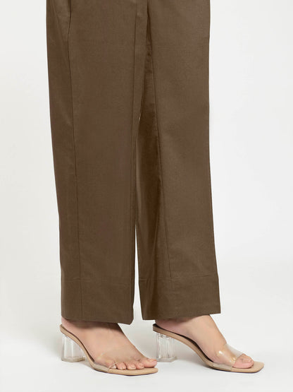 Limelight - Dyed Crepe Trousers(Pret)