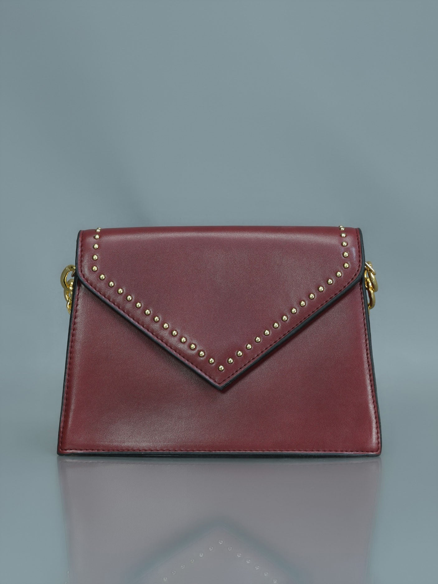 Limelight - Envelope Handbag