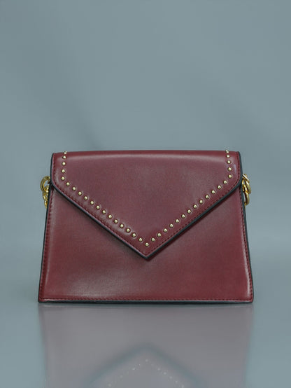 Limelight - Envelope Handbag