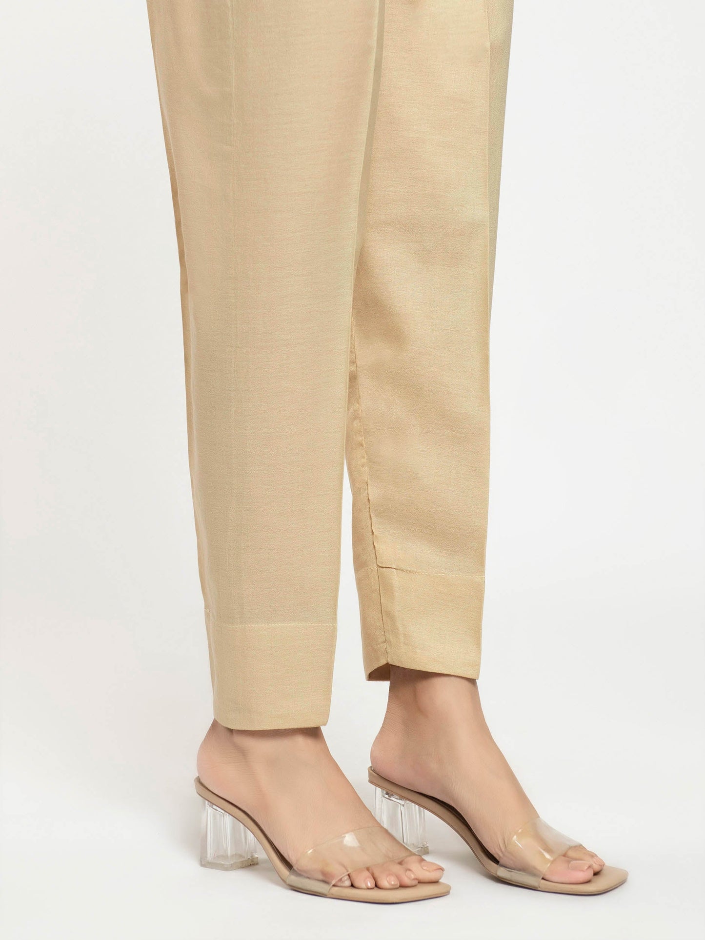 Limelight - Plain Cambric Trouser