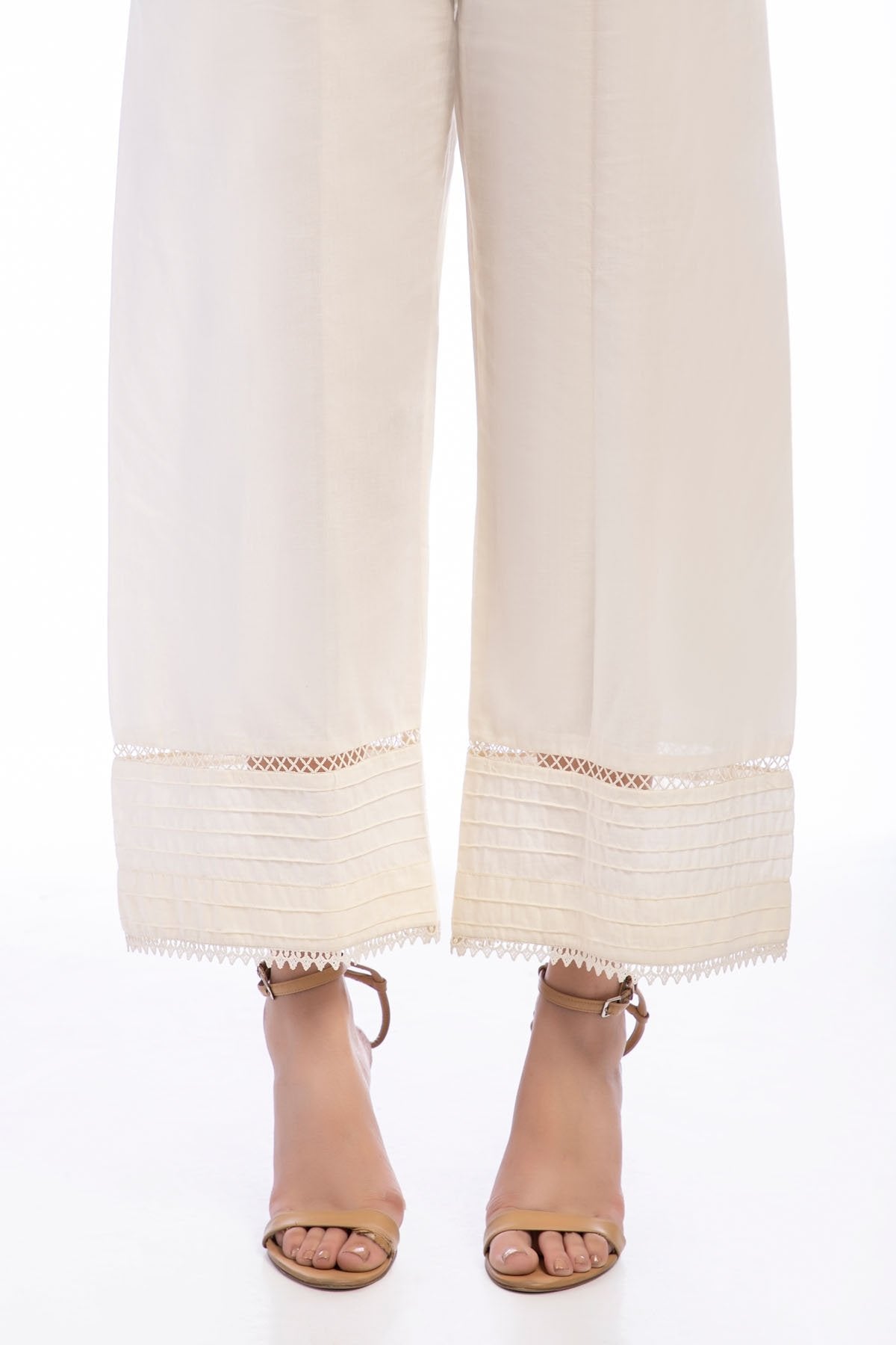 Cambric Culottes