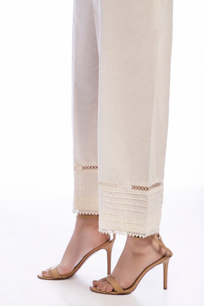 Alkaram - Cambric Culottes