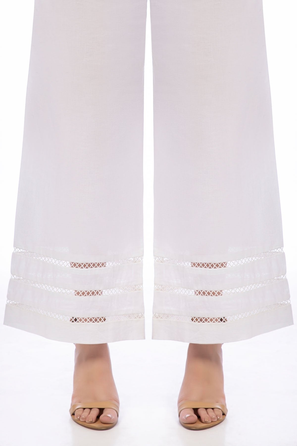 Cambric Culottes