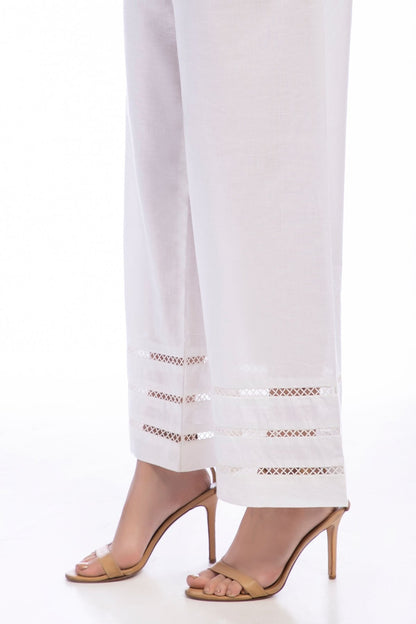 Alkaram - Cambric Culottes