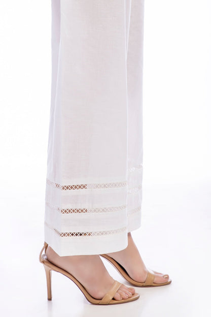 Alkaram - Cambric Culottes