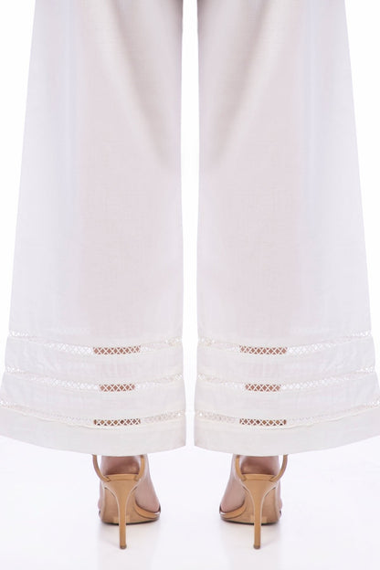 Alkaram - Cambric Culottes