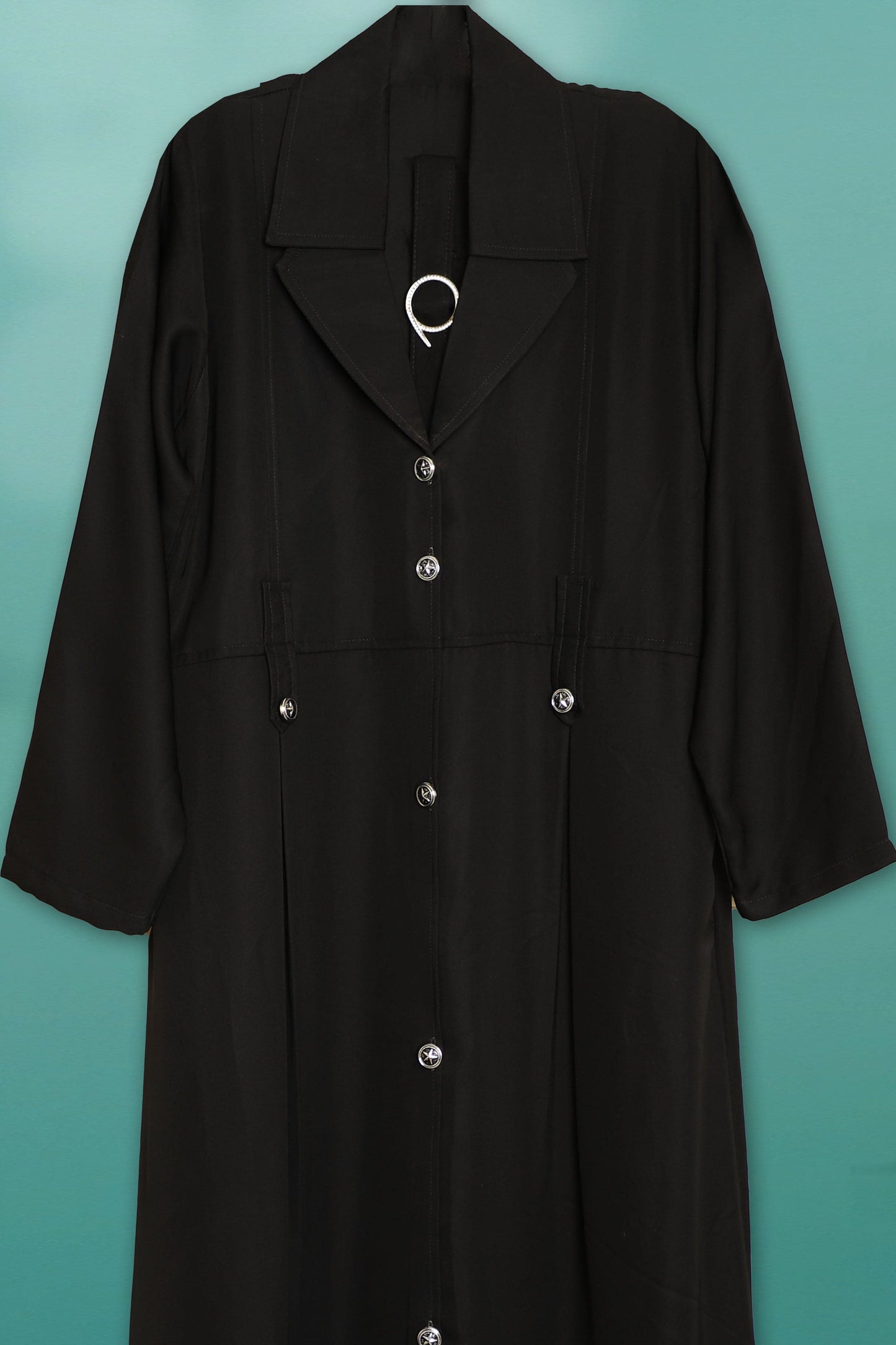 Bustangi - Impression Turkish Coat