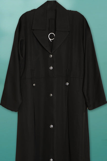 Bustangi - Impression Turkish Coat