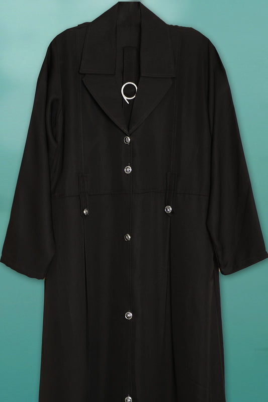 Bustangi - Impression Turkish Coat