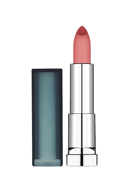  Matte Nudes Lipstick|987 Smoky Rose