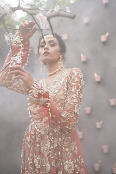 Aneeka Ruknuddin - Naazli