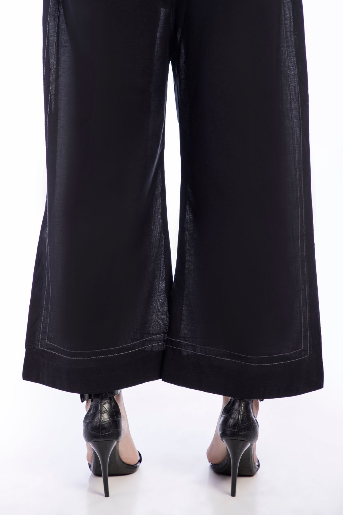 Alkaram - Cambric Culottes