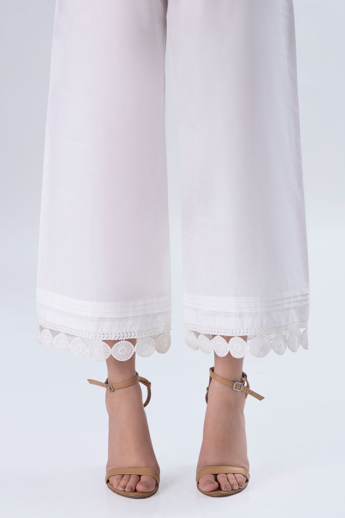 Cambric Culottes