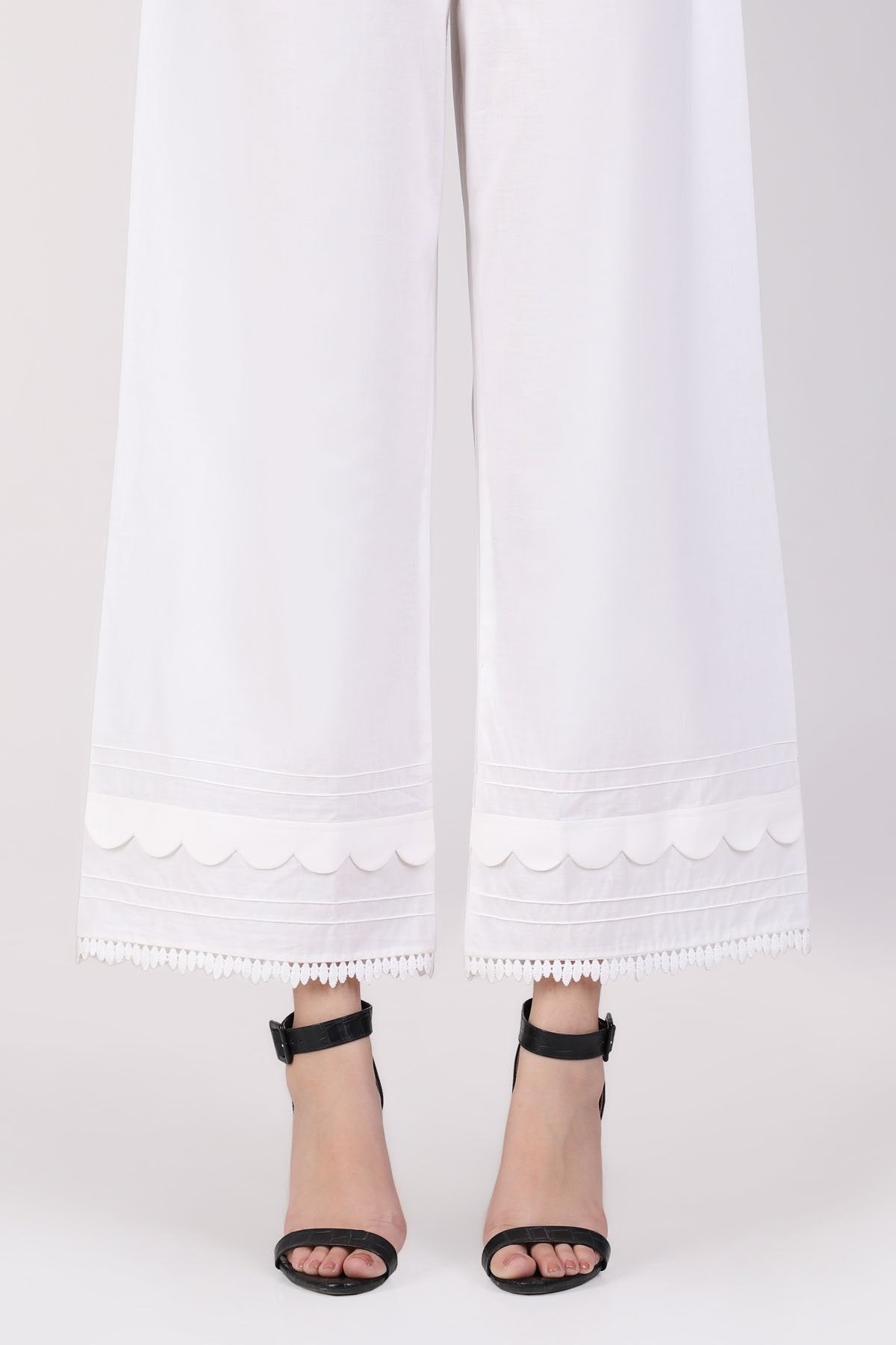 Cambric Culottes