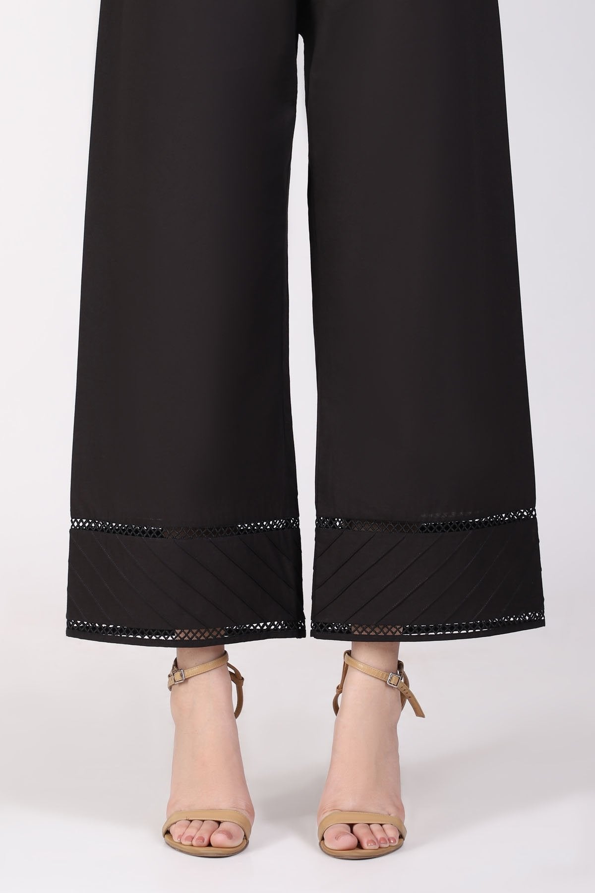 Cambric Culottes