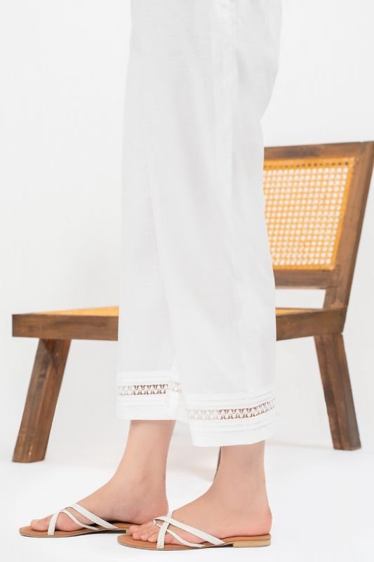 Cambric Culottes