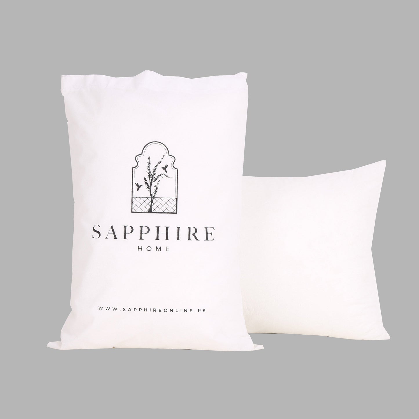 Sapphire - Cushion Filling