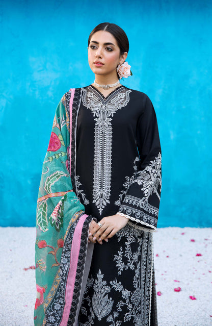 Seran - Gulnaaz