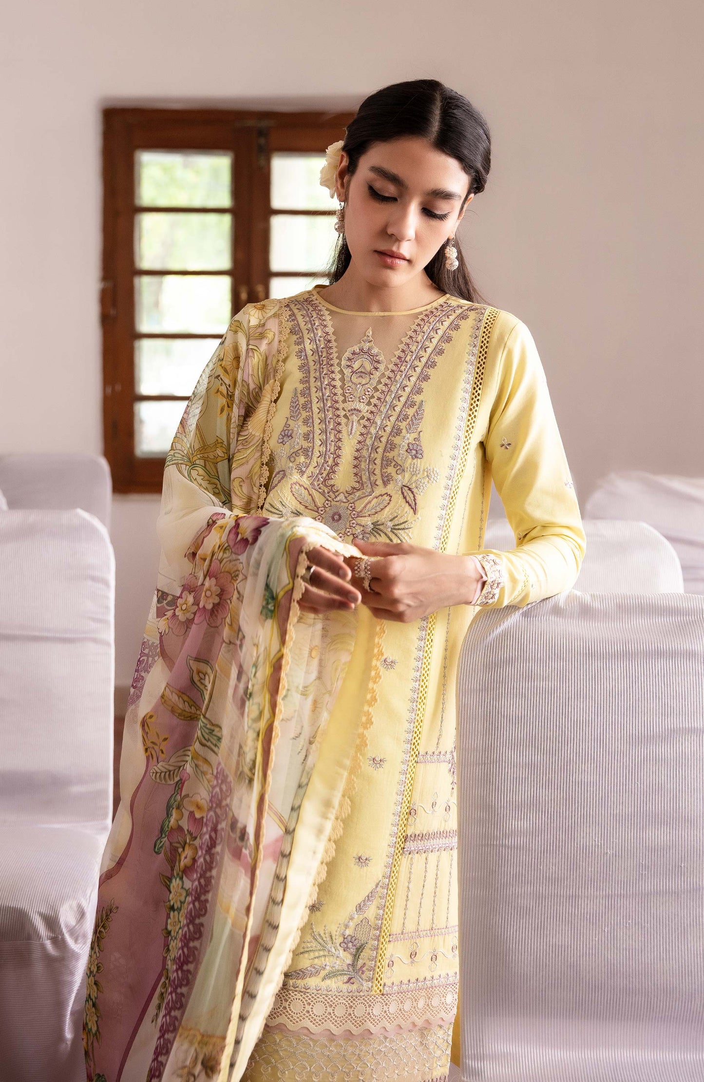 Seran - Noor Jehan