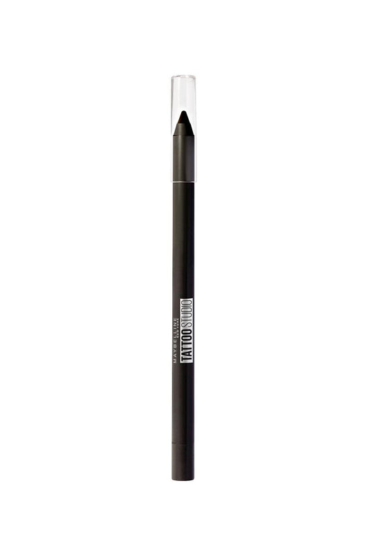 Tattoo Studio Gel Pencil Liner - 900 Deep Onyx Black