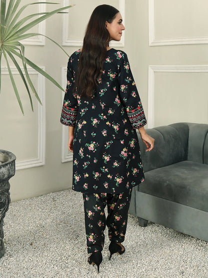 Binilyas - Design 10 | 2 Piece Unstitch