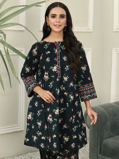 Binilyas - Design 10 | 2 Piece Unstitch