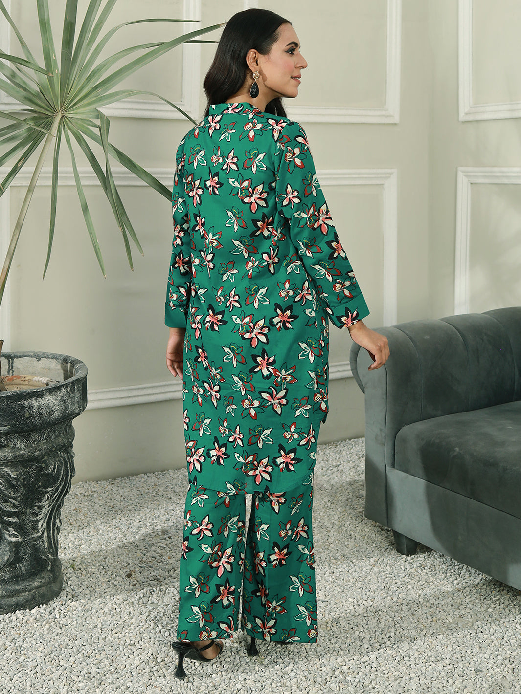 Binilyas - Design 11 | 2 Piece Unstitch
