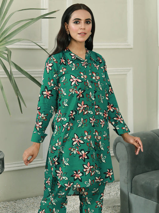 Binilyas - Design 11 | 2 Piece Unstitch