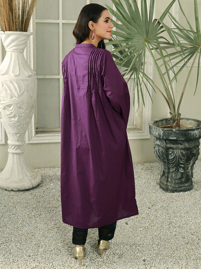 Binilyas - Design 12 | 2 Piece Unstitch