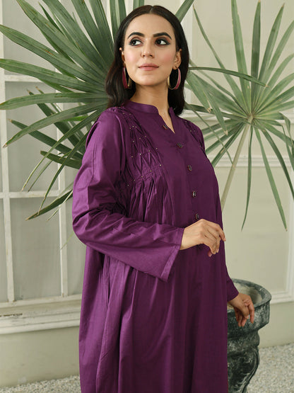 Binilyas - Design 12 | 2 Piece Unstitch