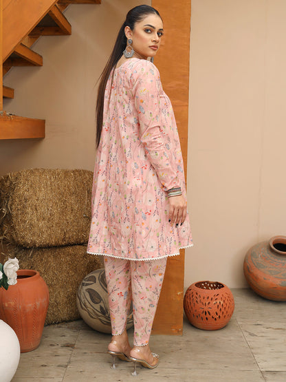 Binilyas - Design 13 | 2 Piece Unstitch