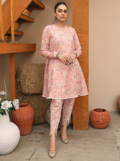 Binilyas - Design 13 | 2 Piece Unstitch