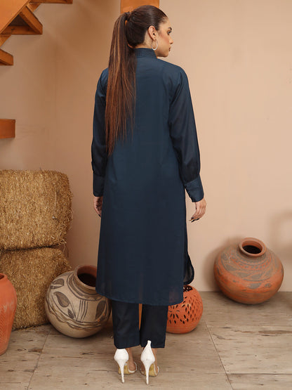 Binilyas - Design 14 | 2 Piece Unstitch