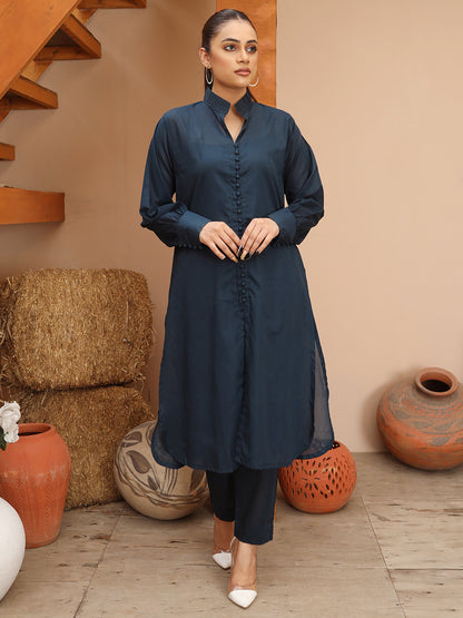 Binilyas - Design 14 | 2 Piece Unstitch