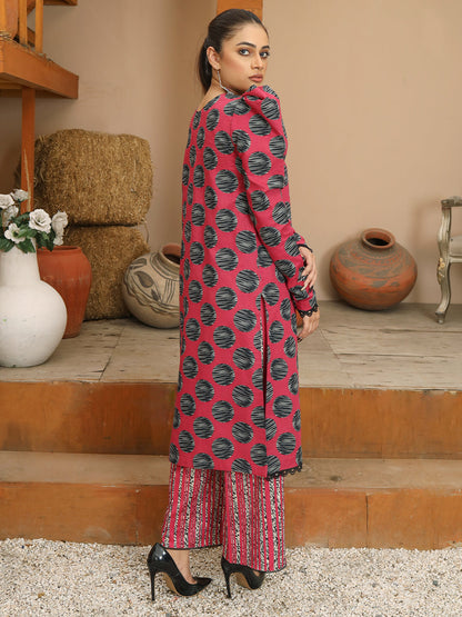 Binilyas - Design 15 | 2 Piece Unstitch