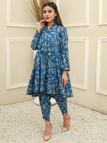 Binilyas - Design 03 | 2 Piece Unstitch