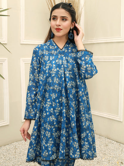 Binilyas - Design 03 | 2 Piece Unstitch