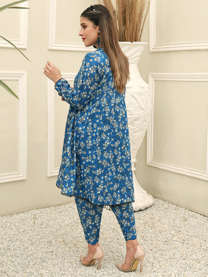 Binilyas - Design 03 | 2 Piece Unstitch